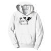 PC Youth Fan Favorite Hooded Sweatshirt Thumbnail