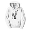 PC Youth Fan Favorite Hooded Sweatshirt Thumbnail