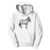 PC Youth Fan Favorite Hooded Sweatshirt Thumbnail