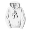 PC Youth Fan Favorite Hooded Sweatshirt Thumbnail