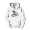 PC Youth Fan Favorite Hooded Sweatshirt Thumbnail