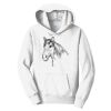 PC Youth Fan Favorite Hooded Sweatshirt Thumbnail