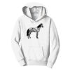 PC Youth Fan Favorite Hooded Sweatshirt Thumbnail
