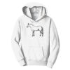 PC Youth Fan Favorite Hooded Sweatshirt Thumbnail