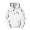 PC Youth Fan Favorite Hooded Sweatshirt Thumbnail