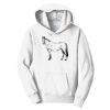 PC Youth Fan Favorite Hooded Sweatshirt Thumbnail