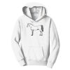 PC Youth Fan Favorite Hooded Sweatshirt Thumbnail
