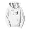 PC Youth Fan Favorite Hooded Sweatshirt Thumbnail