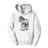 PC Youth Fan Favorite Hooded Sweatshirt Thumbnail
