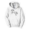 PC Youth Fan Favorite Hooded Sweatshirt Thumbnail