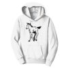 PC Youth Fan Favorite Hooded Sweatshirt Thumbnail