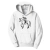 PC Youth Fan Favorite Hooded Sweatshirt Thumbnail