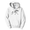 PC Youth Fan Favorite Hooded Sweatshirt Thumbnail