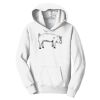 PC Youth Fan Favorite Hooded Sweatshirt Thumbnail