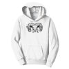 PC Youth Fan Favorite Hooded Sweatshirt Thumbnail