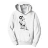 PC Youth Fan Favorite Hooded Sweatshirt Thumbnail