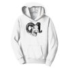 PC Youth Fan Favorite Hooded Sweatshirt Thumbnail