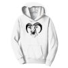 PC Youth Fan Favorite Hooded Sweatshirt Thumbnail