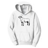 PC Youth Fan Favorite Hooded Sweatshirt Thumbnail