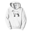 PC Youth Fan Favorite Hooded Sweatshirt Thumbnail