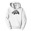PC Youth Fan Favorite Hooded Sweatshirt Thumbnail