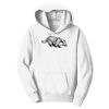 PC Youth Fan Favorite Hooded Sweatshirt Thumbnail