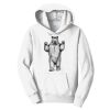 PC Youth Fan Favorite Hooded Sweatshirt Thumbnail