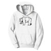 PC Youth Fan Favorite Hooded Sweatshirt Thumbnail