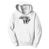 PC Youth Fan Favorite Hooded Sweatshirt Thumbnail