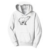 PC Youth Fan Favorite Hooded Sweatshirt Thumbnail