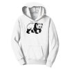 PC Youth Fan Favorite Hooded Sweatshirt Thumbnail