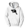 PC Youth Fan Favorite Hooded Sweatshirt Thumbnail
