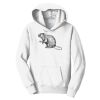 PC Youth Fan Favorite Hooded Sweatshirt Thumbnail
