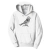 PC Youth Fan Favorite Hooded Sweatshirt Thumbnail