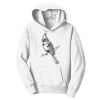 PC Youth Fan Favorite Hooded Sweatshirt Thumbnail
