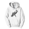 PC Youth Fan Favorite Hooded Sweatshirt Thumbnail