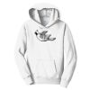 PC Youth Fan Favorite Hooded Sweatshirt Thumbnail