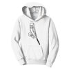 PC Youth Fan Favorite Hooded Sweatshirt Thumbnail