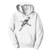 PC Youth Fan Favorite Hooded Sweatshirt Thumbnail