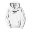 PC Youth Fan Favorite Hooded Sweatshirt Thumbnail