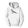 PC Youth Fan Favorite Hooded Sweatshirt Thumbnail