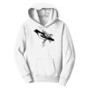 PC Youth Fan Favorite Hooded Sweatshirt Thumbnail