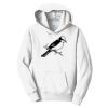 PC Youth Fan Favorite Hooded Sweatshirt Thumbnail