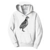 PC Youth Fan Favorite Hooded Sweatshirt Thumbnail