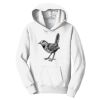 PC Youth Fan Favorite Hooded Sweatshirt Thumbnail
