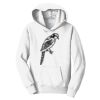 PC Youth Fan Favorite Hooded Sweatshirt Thumbnail