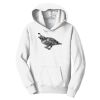 PC Youth Fan Favorite Hooded Sweatshirt Thumbnail
