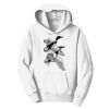 PC Youth Fan Favorite Hooded Sweatshirt Thumbnail