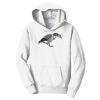 PC Youth Fan Favorite Hooded Sweatshirt Thumbnail