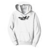 PC Youth Fan Favorite Hooded Sweatshirt Thumbnail